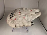Star Wars Millennium Falcon Bluetooth Speaker Wireless. Fixed Price $28.00.