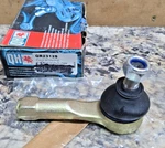 Qh, QR2312S - Tie / Track Rod End Fits, Nissan Sunny, 200SX. Fixed Price $10.83.