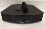 Bose Wave Soundtouch Music System Iv Audio Shelf - Espresso Black. Fixed Price $449.99.