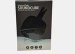Visiontek Soundcube Waterproof Bluetooth Speaker IPX7 Stereosound 6H Play New. Fixed Price $19.95.