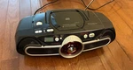 Magnavox Mcs 220 Cd Boombox With Fm / Am Tuner, Player, Tested Read Descr. Fixed Price $15.00.