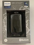 Philips Shoqbox BT2200B Mini Waterproof Wireless Bluetooth Speaker, New Box!. Fixed Price $17.97.