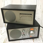Emerson Am/fm Stereo Radio Model NR31 W/satellite Speaker - Works Great. Fixed Price $59.95.