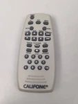 Genuine Califone 2300AV-02 2395AV-02 2455AV-03 Remote Control. Fixed Price $11.99.