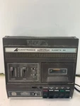 Audiotronics Classette 152 Cassette Tape Recorder. Fixed Price $40.00.