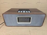 Keiid KD-B01 Boombox Stereo System Cd/bluetooth/fm Speaker Power Cord No Remote. Fixed Price $89.00.