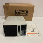 Anchor AN-100 Portable Powered Monitor Pa System Speaker Tested & Working. Fixed Price $49.99.