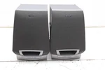 Sony Speaker Pair For CFD-C1000. Fixed Price $48.99.