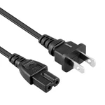 Ac Power Cord Cable For Sony CFD-F10 CFDF10 CFD-G35 CFDG35 CFD-G50 CFDG50. Fixed Price $9.78.
