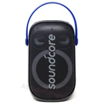 New Soundcore Anker Rave Neo 2 Portable Bluetooth Stereo Party Speaker 80W Led. Fixed Price $99.99.