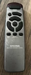 Koss PC53 Cd Stereo Boombox Remote Control Cassette Radio Tested Oem. Fixed Price $8.99.