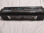 Panasonic RX-FW32 Vintage Portable Casette/tape Player Boombox Rare Not Working. Fixed Price $50.00.