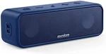 Anker Soundcore 3 Bluetooth Speaker IPX7 Waterproof Titanium Drivers Dual. Fixed Price $120.11.