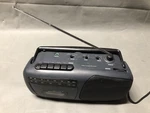 Vintage Portable Magnavox AQ4050 Cassette Tape Player/ Recorder. Fixed Price $14.59.