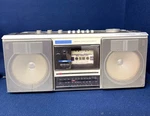 Pioneer SK-350 Boombox, Rare, Working Condition, 1980, Made Japan.. Fixed Price $280.00.
