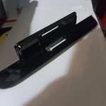 Sirius SXABB2 Portable Speaker Dock Adapter For Xm Onyx Radios Only Read. Fixed Price $15.99.