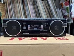 Vintage Sanyo M7770K 4 Band Radio Cassette Player Recorder Boombox Read. Fixed Price $50.00.
