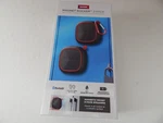 Ion Audio Magnet Rocker Portable Water Resistant Bluetooth Speakers 2 Pack New. Fixed Price $49.99.