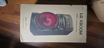 Lg Xboom RNC5 Party Tower Speaker With Bassblast. Brand New Sealed Box. Fixed Price $200.00.