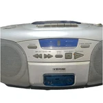 Aiwa CSD-A110 Compact Disc Stereo Radio Cassette Player Recorder Vintage Boombox. Fixed Price $85.00.