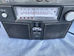 Vtg Realistic 14-920A Concertmate 8 Stereo Radio Player "tape No Tested". Fixed Price $89.99.