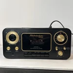 Studebaker SB2135BTBG Bluetooth Portable Cd Player Radio And Cassette. Fixed Price $47.99.