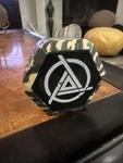Boombotix Rex Camouflage Portable Wireless Bluetooth Speaker. Fixed Price $37.99.