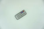 Remote Control For Pyle PYPPHP1542B Portable Bluetooth Party Speaker System. Fixed Price $12.74.