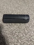 Logitech-ue BOOM2 Portable Bluetooth Speaker S-00151. Fixed Price $47.99.