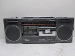 Magnavox D8330 Portable Am/fm Radio/cassette Recorder (for Parts/repair). Fixed Price $44.99.