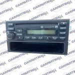 2002 2003 2004 Kia Spectra Am Fm Radio Cd Player Receiver 1K2NC6686X Oem. Fixed Price $52.99.