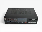 Vintage Sanyo Ja 667 Stereo Integrated Amplifier With 3-BAND Graphic Equalizer. Fixed Price $84.99.