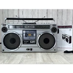 Sharp GF-303ST Boombox Cassette Radio Player Vintage Japan Retro Tested Working. Fixed Price $619.00.