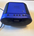 Riptunes Portable Cd MP3 Boombox Am/fm Radio Bluetooth Microsd Aux Unw - Works. Fixed Price $29.99.