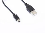 (5FT) 2.0 Usb Cable For August SE20 Mini Bluetooth MP3 Stereo System. Fixed Price $6.99.