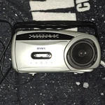 Jensen MCR-210A Am/fm Portable Cassette Recorder Silver. Fixed Price $25.00.
