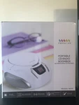 Proscan Elite Portable Cd Boombox With Am/fm Radio - White. Fixed Price $19.99.