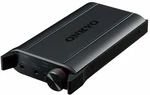 Onkyo Portable Headphone Amplifier DAC-HA200. Fixed Price $112.57.