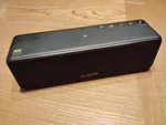 Sony SRS-HG1 Portable Speaker System. Fixed Price $60.00.
