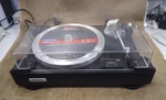Pioneer PL-7L Turntable Direct Drive Record Player Audio Black Used Japan. Fixed Price $1076.39.