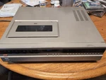 Vintage Magnavox Vcr Video Cassette Recorder Model VR8400BK01 (for Repair/parts). Fixed Price $62.99.