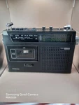 Hitachi TRK-1255 Works, Parts Repair? (new Lower Price). Fixed Price $37.50.