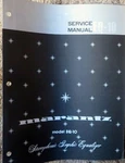 Marantz Service Manuals - Your Choice, Model Number. Fixed Price $19.95.