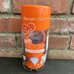 Polk Audio Boom Swimmer Duo Portable Bluetooth Waterproof Speaker Orange New. Fixed Price $45.00.