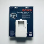 New Bosch Power Box Ipod Dock PB10-CD Weather And Abuse Resistant. Fixed Price $12.25.