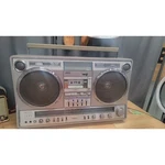 Working * National Panasonic RX-5350 Boombox Radio Cassette Player Vintage. Fixed Price $1105.00.