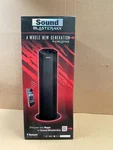New Creative Sound Blaster Axx Sbx 20 Bluetooth Wireless Speaker - SB1360. Fixed Price $39.99.