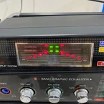 Lasonic TRC-931 Vintage Boombox Dual Cassette Am Fm Radio Retro Tested Working. Fixed Price $1280.00.