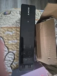 Sony SRS-X5 Portable Nfc Bluetooth Wireless Speaker System Black Read Desc. Fixed Price $164.94.
