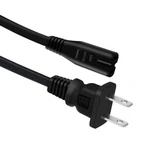Ac Power Cord For Panasonic DMR-ES35V DMR-EZ47V DMR-EZ48V DMR-EZ475V DVD-RV26. Fixed Price $9.83.